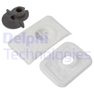 Delphi FS0112-11B1 Фільтр паливного насоса FS011211B1: Купити в Україні - Добра ціна на EXIST.UA!