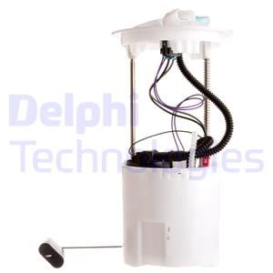FG084311B1 Delphi Насос топливный