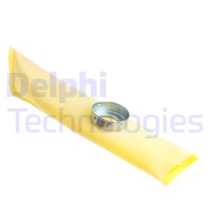 Delphi FS0031-11B1 Фільтр паливного насоса FS003111B1: Купити в Україні - Добра ціна на EXIST.UA!