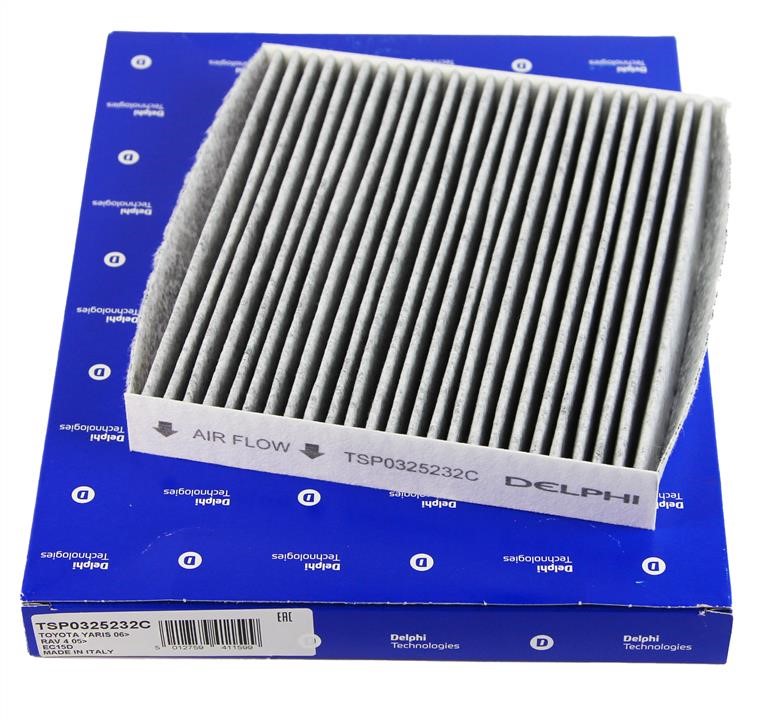 Купить Delphi TSP0325232C по низкой цене в Украине!