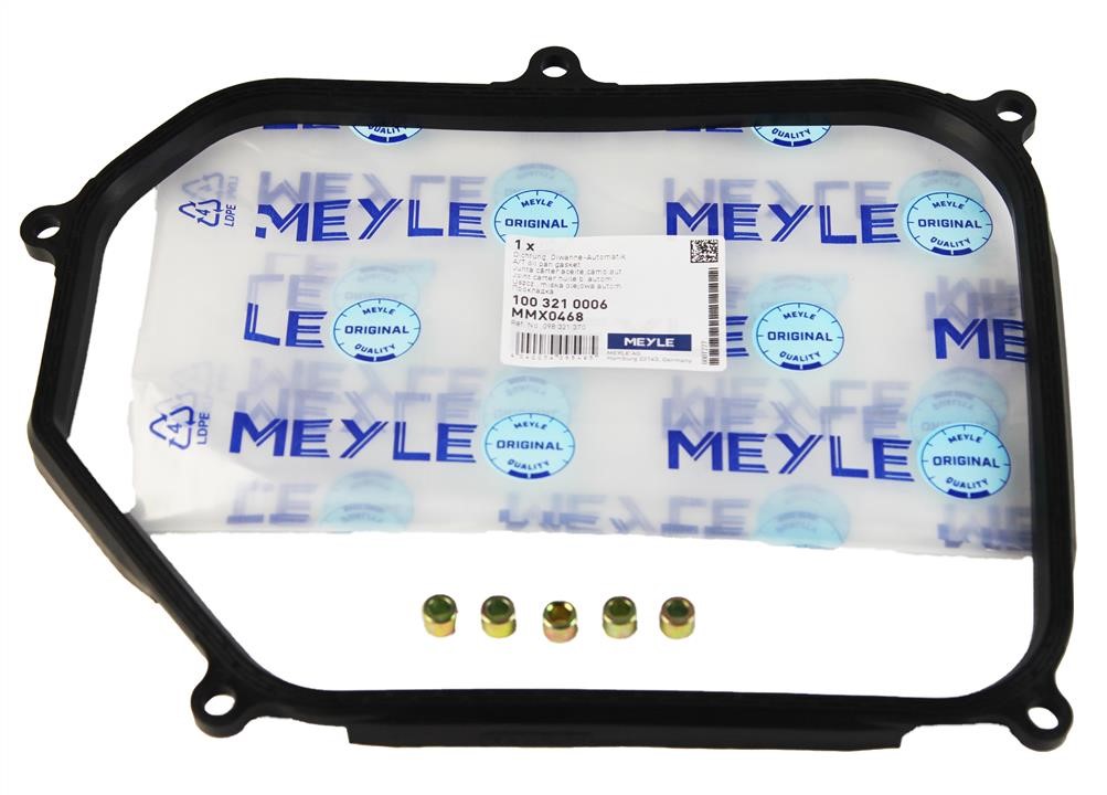 Купити Meyle 100 321 0006 за низькою ціною в Україні!