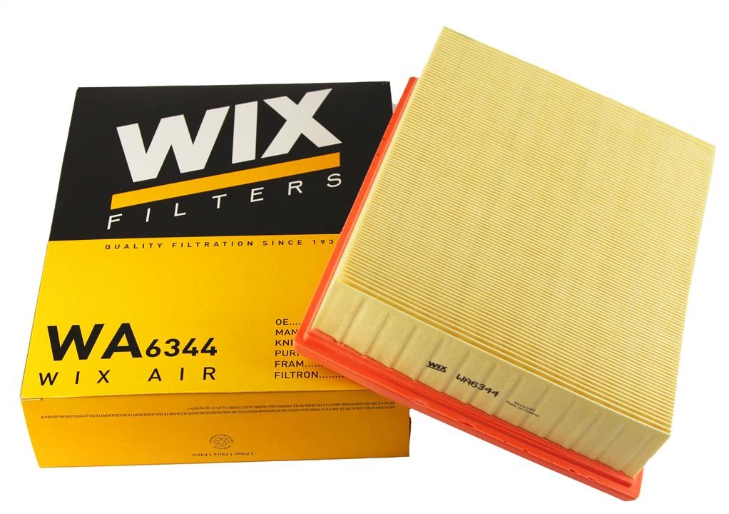 Купити WIX WA6344 – суперціна на EXIST.UA!