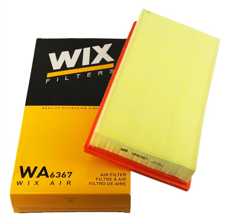 Купити WIX WA6367 за низькою ціною в Україні!