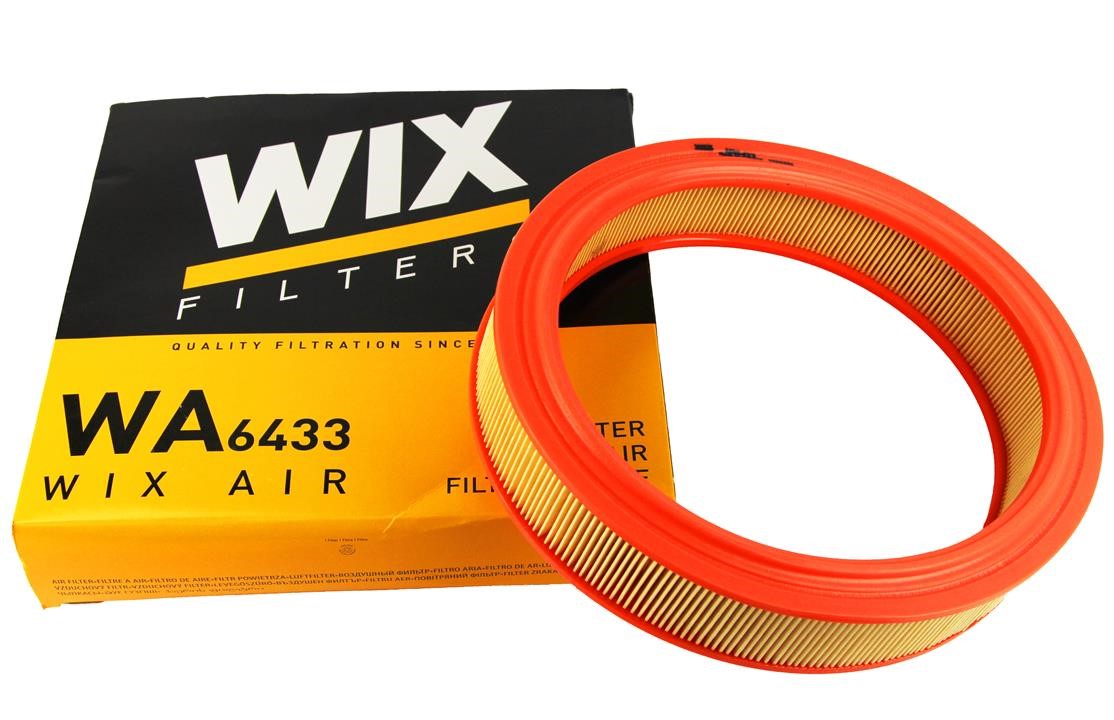 Купити WIX WA6433 – суперціна на EXIST.UA!
