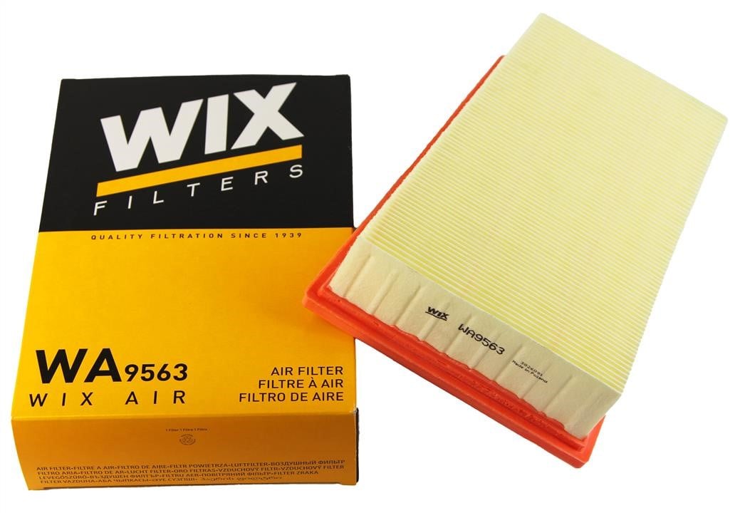 Купити WIX WA9563 – суперціна на EXIST.UA!