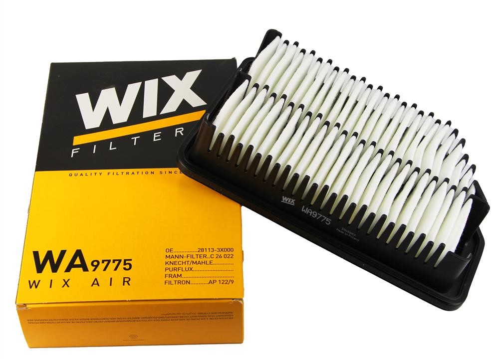 Купити WIX WA9775 за низькою ціною в Україні!