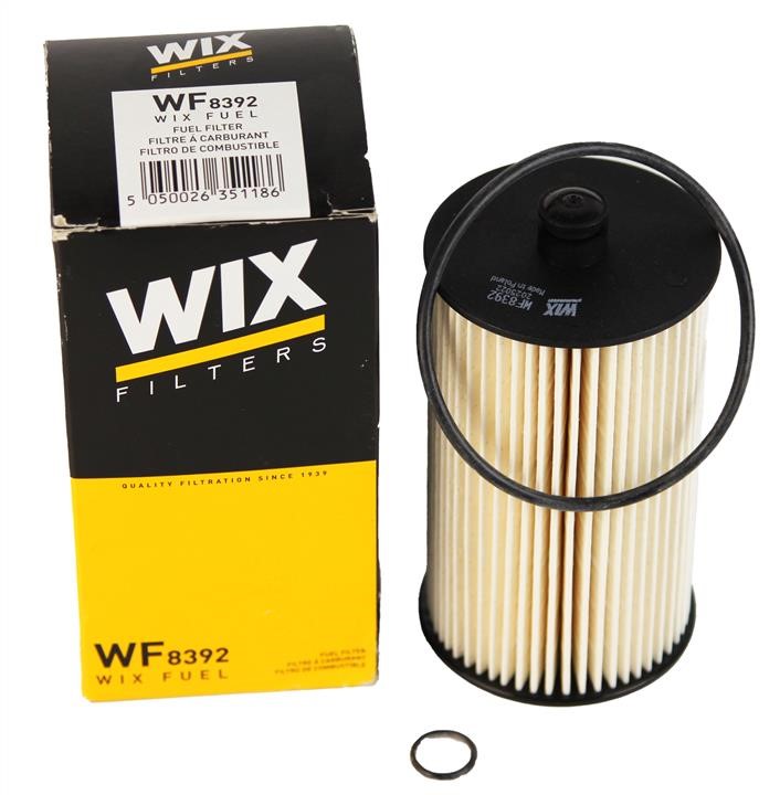 Купити WIX WF8392 за низькою ціною в Україні!