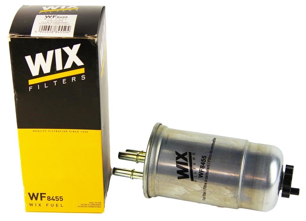 Купити WIX WF8455 – суперціна на EXIST.UA!