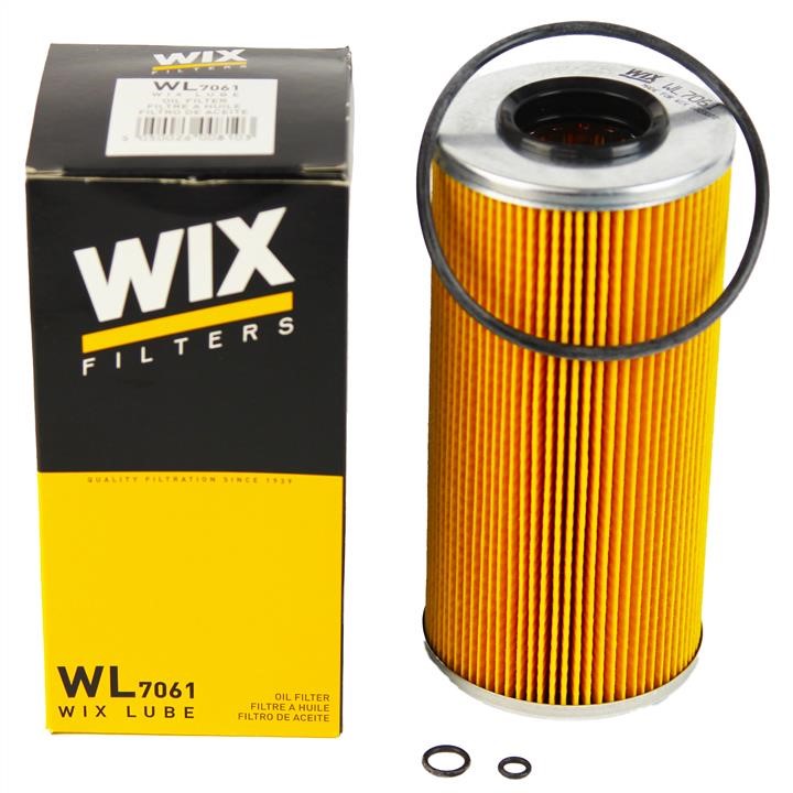Купити WIX WL7061 за низькою ціною в Україні!