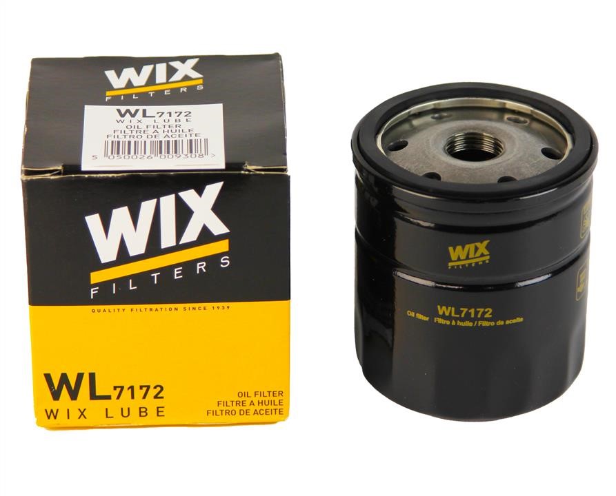 Купити WIX WL7172 за низькою ціною в Україні!