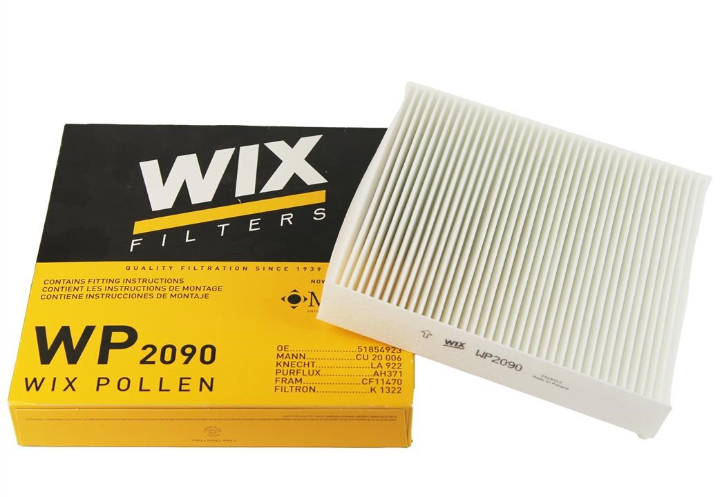 Купить WIX WP2090 по низкой цене в Украине!