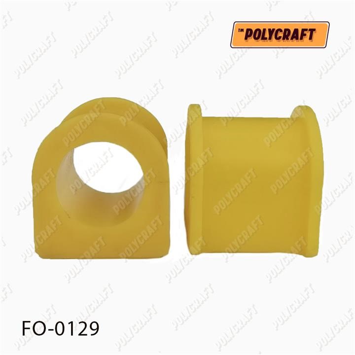 Купити POLYCRAFT FO-0129 за низькою ціною в Україні!
