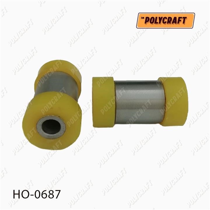 Купить POLYCRAFT HO-0687 по низкой цене в Украине!
