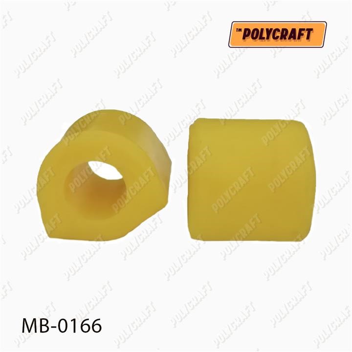 Купить POLYCRAFT MB-0166 по низкой цене в Украине!
