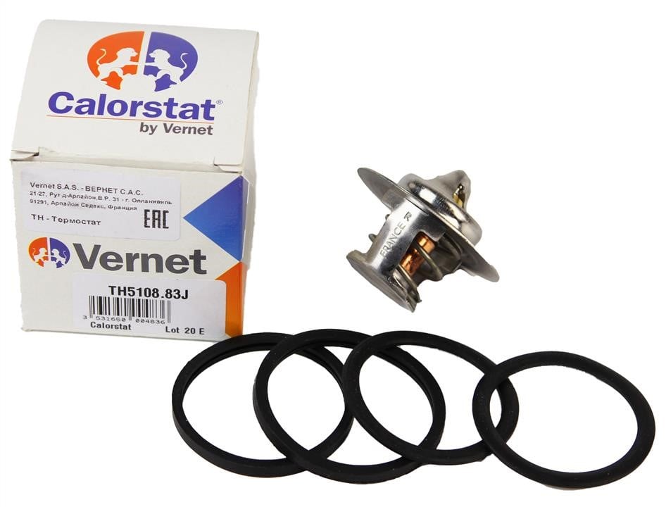 Купить Vernet TH5108.83J по низкой цене в Украине!