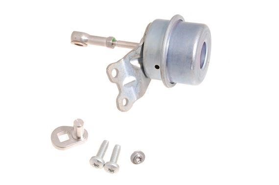 LR033284 Land Rover Клапан отсечки клапана EGR