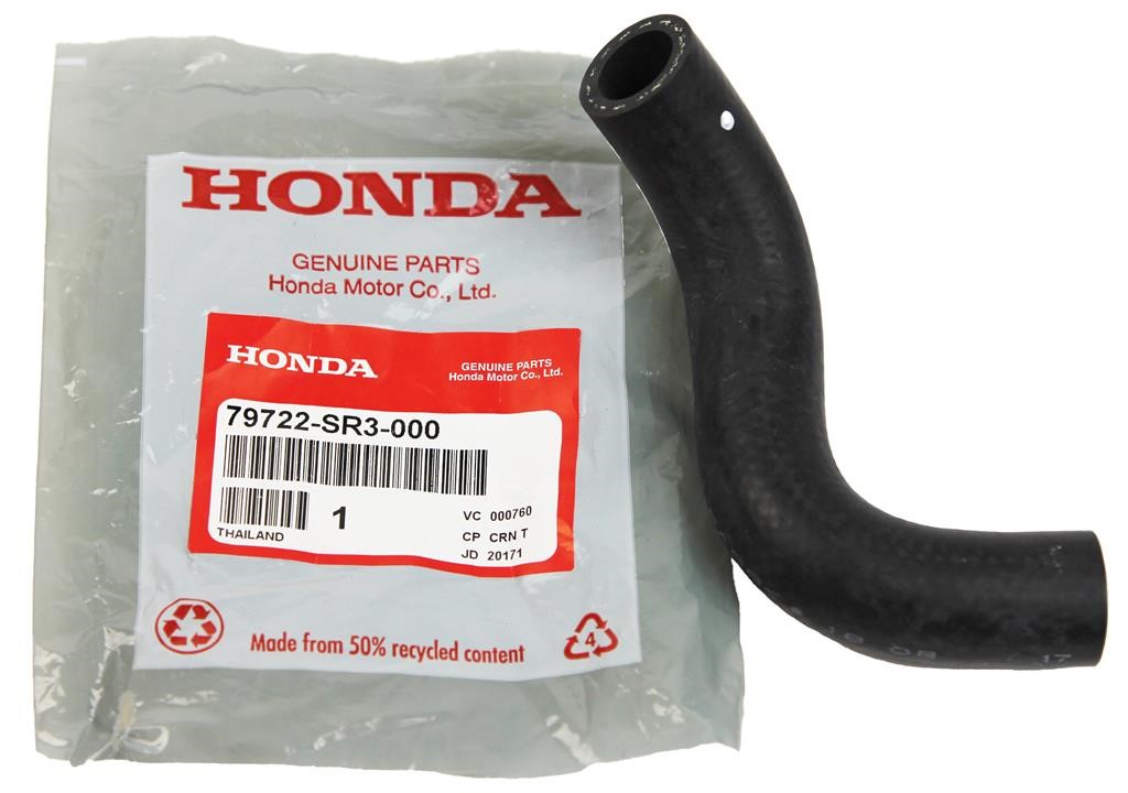 Купить Honda 79722-SR3-000 по низкой цене в Украине!