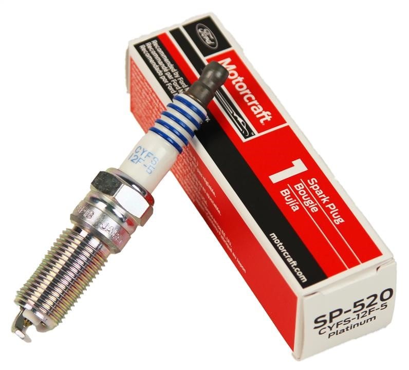 Свеча зажигания Motorcraft SP-520
