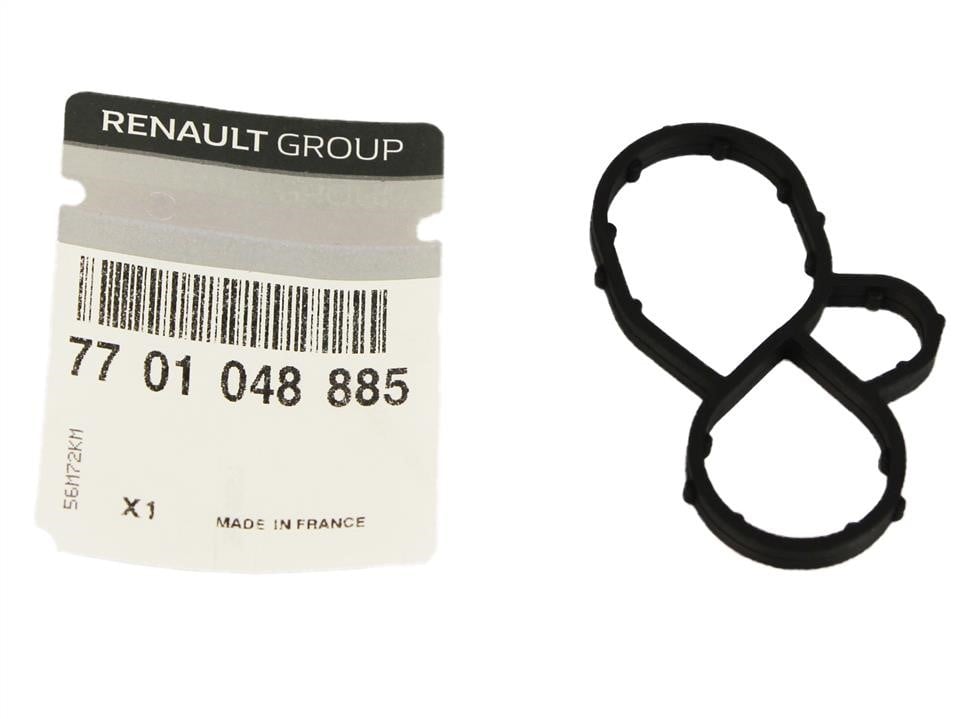 Купить Renault 77 01 048 885 по низкой цене в Украине!