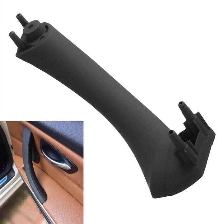 Ручка двери передней правой внутренняя BMW 51 41 7 230 850