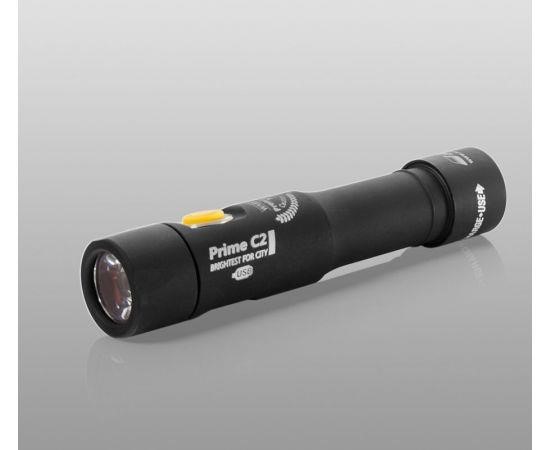 Armytek F05801SC Мультиліхтар Wizard C2 Pro Nichia Magnet USB (тепле світло) F05801SC: Купити в Україні - Добра ціна на EXIST.UA!