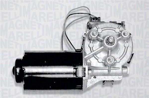 Мотор стеклоочистителя Magneti marelli 064342210010