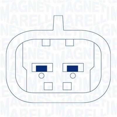Magneti marelli Стеклоподъемник – цена 5406 UAH