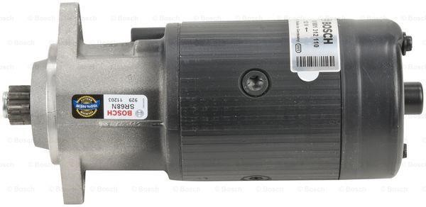 Купить Bosch 0 001 312 100 по низкой цене в Украине!
