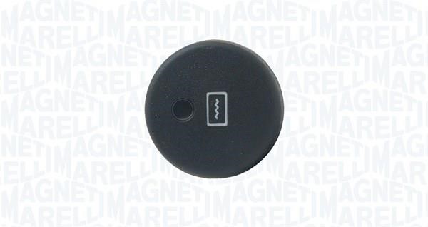 Magneti marelli 000049040010 Кнопка ввімкнення підігріву заднього скла 000049040010: Купити в Україні - Добра ціна на EXIST.UA!