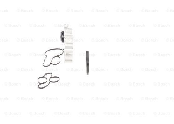 Bosch Ремінь ГРМ, комплект з водяним насосом – ціна 4455 UAH