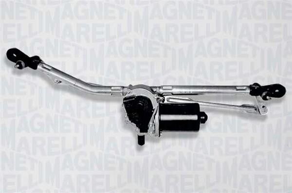 Трапеция стеклоочистителя Magneti marelli 064012001010