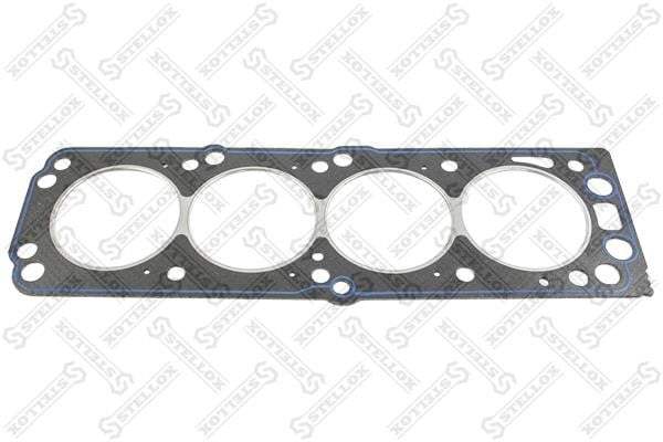 1125007SX Stellox Прокладка ГБЦ