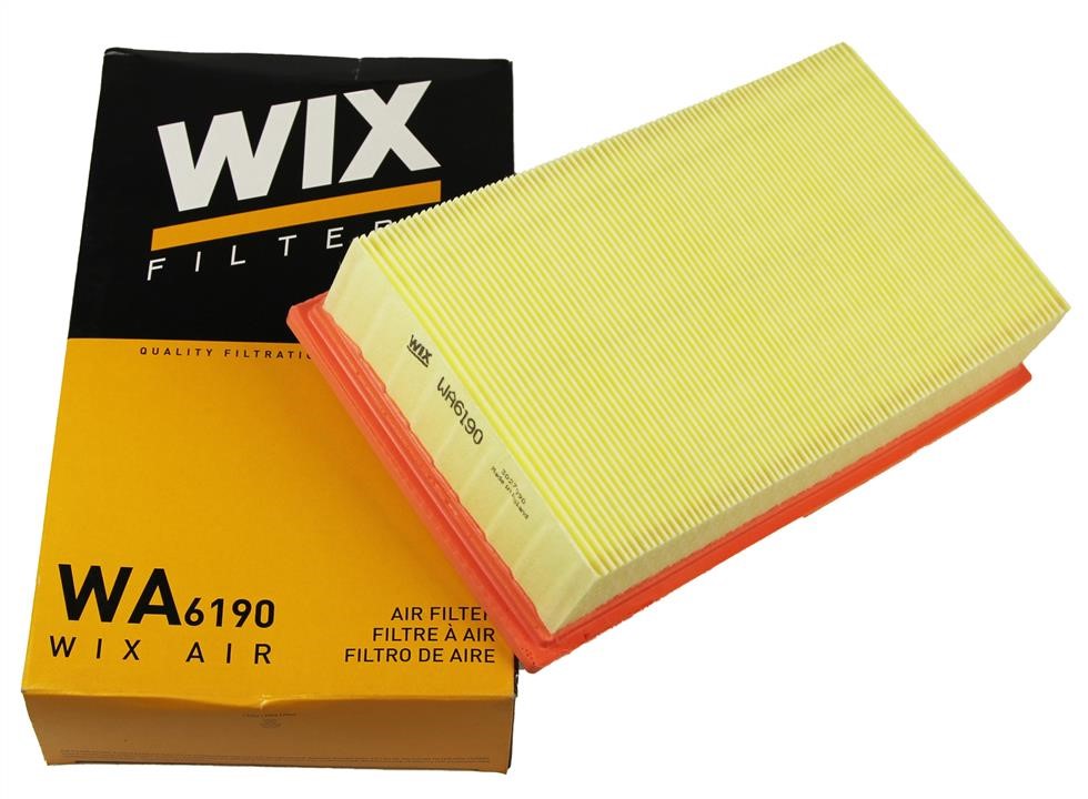 Купити WIX WA6190 – суперціна на EXIST.UA!
