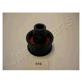 BE910 Japanparts Ролик ремня ГРМ