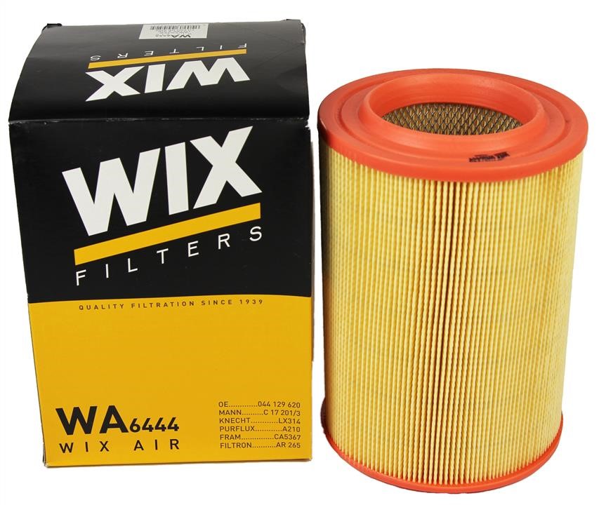 Купити WIX WA6444 – суперціна на EXIST.UA!