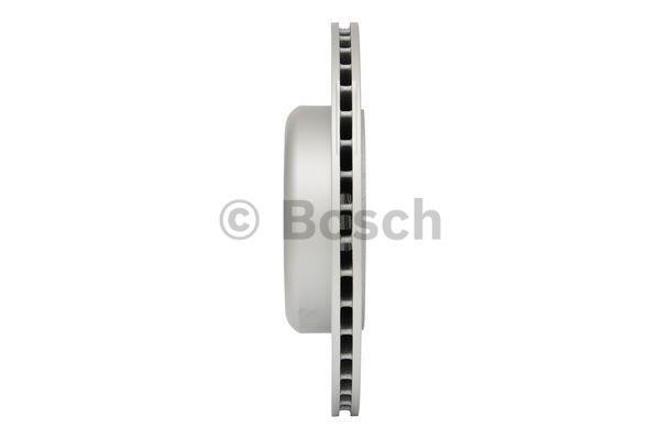 Гальмівний диск Bosch 0 986 479 D59