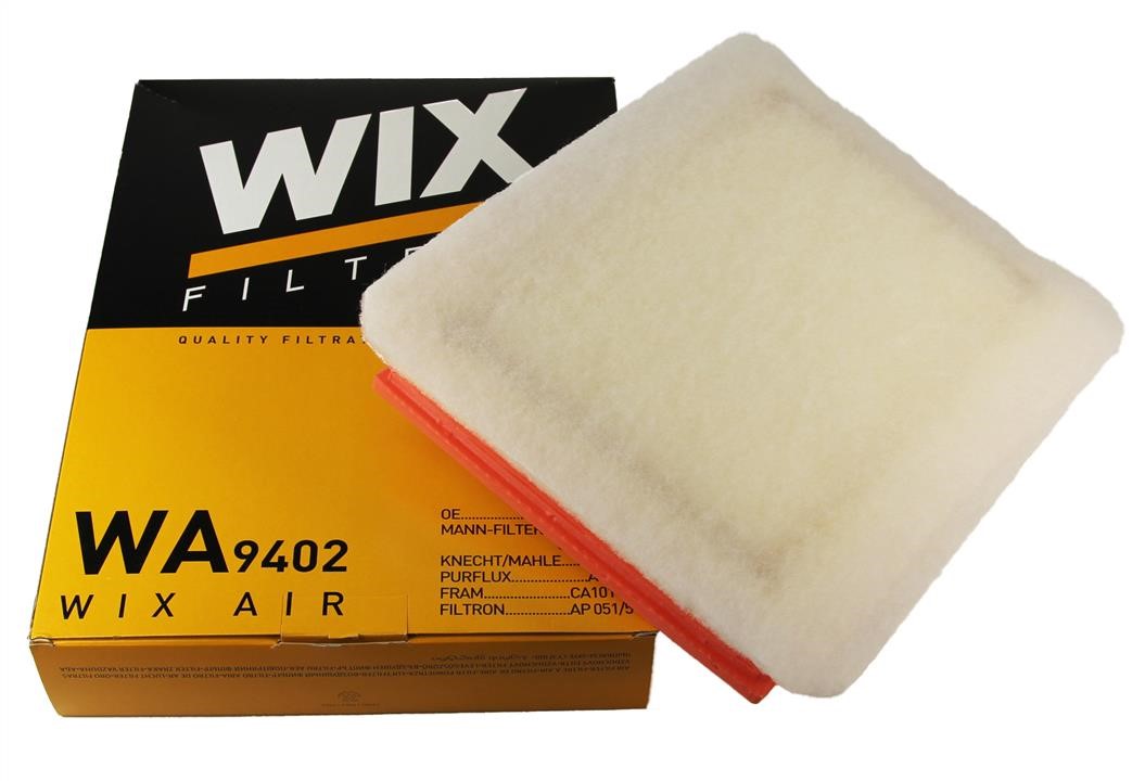 Купити WIX WA9402 – суперціна на EXIST.UA!