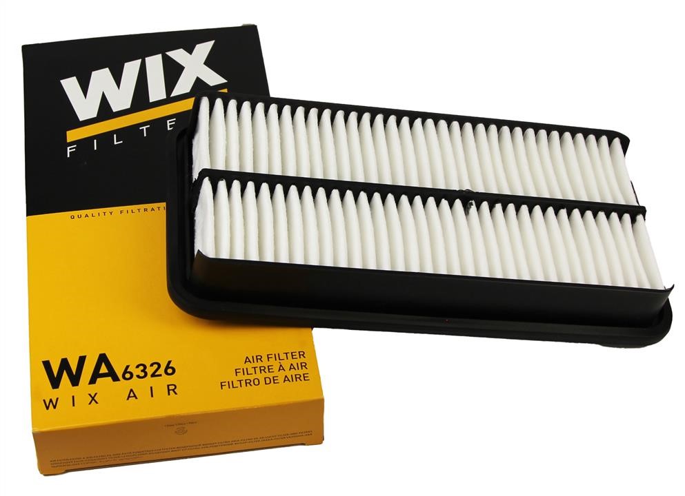 Купити WIX WA6326 – суперціна на EXIST.UA!