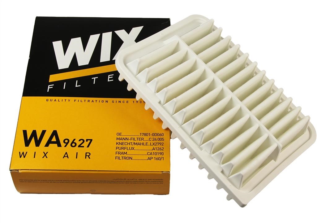 Купити WIX WA9627 – суперціна на EXIST.UA!