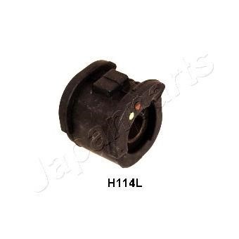 Сайлентблок подвески Hyundai Lantra (Хюндай Лантра): RUH114L Japanparts Сайлентблок рычага подвески