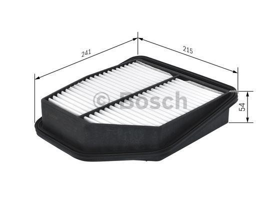 Купить Bosch F026400294 – отличная цена на EXIST.UA!