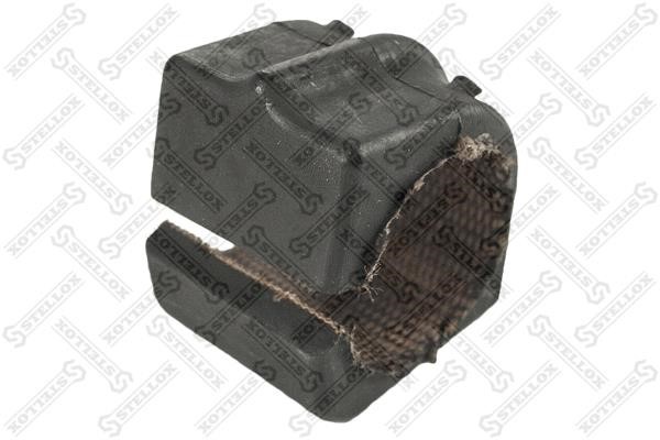 Stellox 79-00069-SX Втулка стабилизатора переднего 7900069SX: Отличная цена - Купить в Украине на EXIST.UA! 7900069SX Stellox Втулка стабилизатора переднего