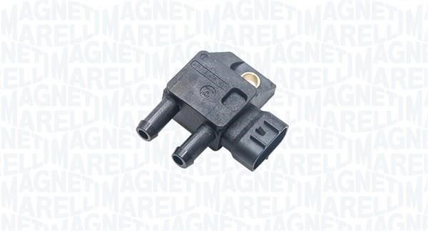 Датчик давления выхлопных газов Magneti marelli 215910001800