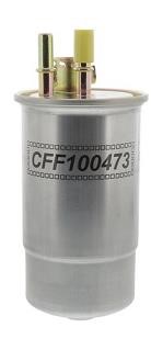 Champion CFF100473 Фільтр палива CFF100473: Купити в Україні - Добра ціна на EXIST.UA!