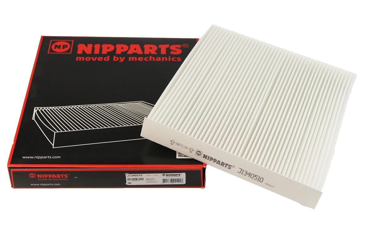 Купити Nipparts J1340510 за низькою ціною в Україні!