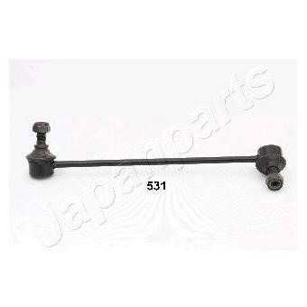 Тяги стабілізатора Mitsubishi Grandis (Мітсубісі Грандіс): SI531R Japanparts Стійка стабілізатора переднього права