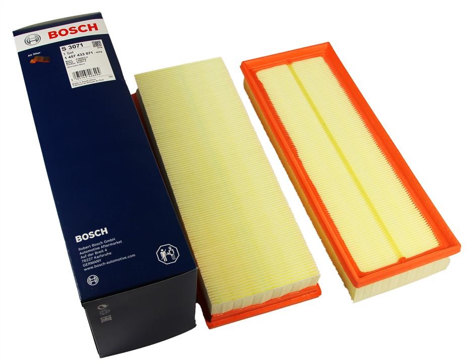 Bosch Воздушный фильтр – цена 1233 UAH