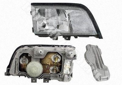 Mercedes A 202 820 11 61 Фара основна A2028201161: Купити в Україні - Добра ціна на EXIST.UA!