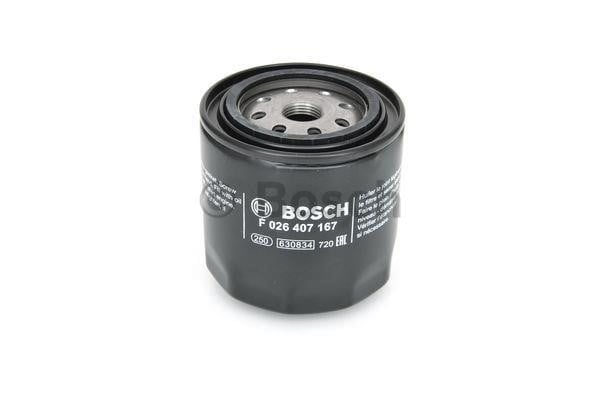 Купити Bosch F 026 407 167 за низькою ціною в Україні!