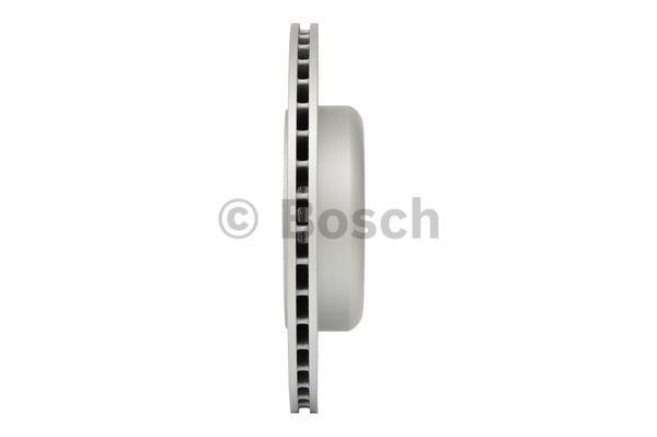 Bosch Гальмівний диск – ціна 2475 UAH